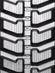 12"Mini-Excavator Tracks 300x52.5x86- XD Patterndon't publish
