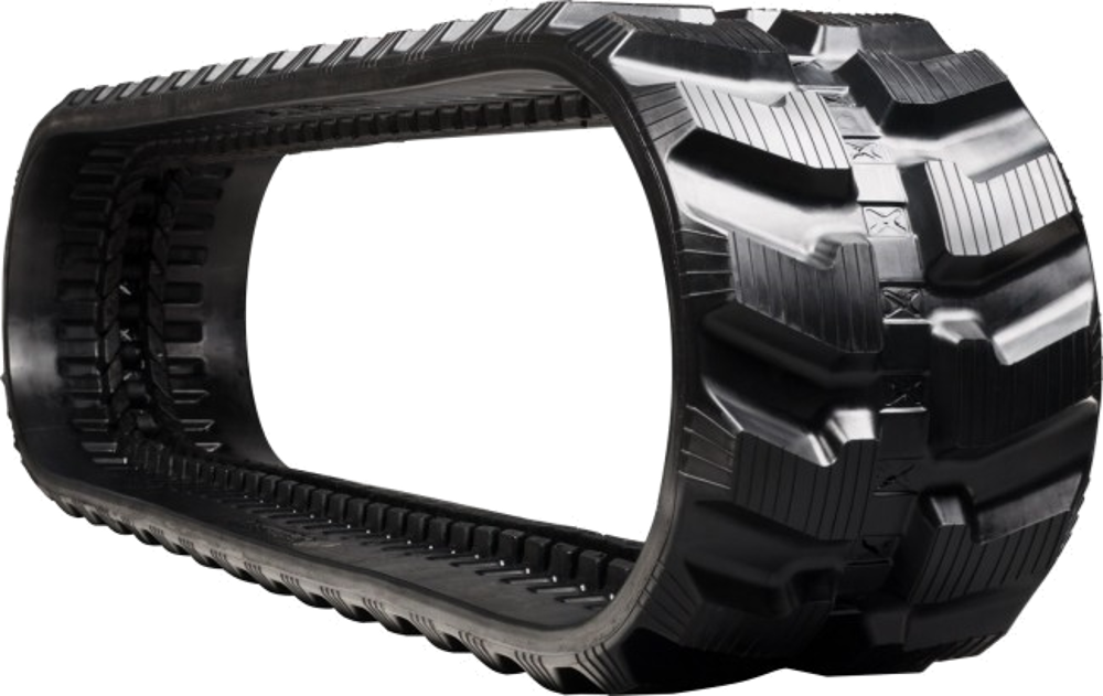 12"MiniExcavator Tracks 300x52.5x86 XD Patterndon't publish