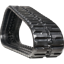 13" CTL Rubber Tracks 320x86x46 (T) - Heavy Duty C Pattern