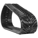 320x86x52 CTL Rubber Track-V Pattern