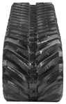 320x86x52 CTL Rubber Track-V Pattern