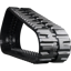 13" CTL Rubber Track 320x86x52 (T) - Standard Duty C Pattern