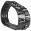 13" CTL Rubber Track 320x86x52 (T) - Heavy Duty Block Pattern