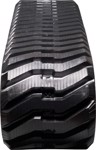 18" CTL Rubber Track  450x86x58 - Extreme Duty BD Pattern