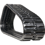 18" CTL Rubber Track 450x100x48 (T) - Heavy Duty C Pattern