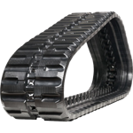 18" CTL Rubber Track 450x100x48 (T) - Heavy Duty C Pattern