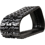 18" CTL Rubber Track 450x86x56 - Heavy Duty  XT Pattern
