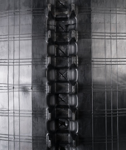 18" CTL Rubber Track 450x86x56 - Heavy Duty  XT Pattern