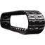 6" Toro Dingo Excavator Rubber Track 160x87.63x28 - Extreme Duty  Non Marking