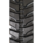 12" Excavator Rubber Track 300x52.5x88 (N) - Heavy Duty