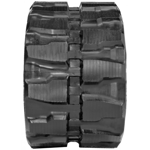 13" Excavator Rubber Track 320x54x72 - Heavy Duty