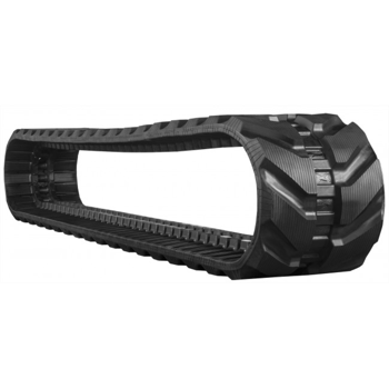 20" Crawler Excavator Rubber Track 500x92x84 -  Heavy Duty