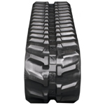 9" Excavator Rubber Track 230x72x45 (K) - Heavy Duty