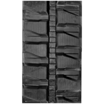 16" Excavator Rubber Track 400x72.5x70 (N) - Heavy Duty