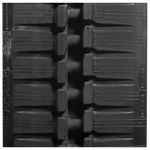 18" Excavator Rubber Track 450x81.5x74- Heavy Duty