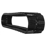 18" Excavator Rubber Track 450x81x78 (N) - Heavy Duty