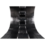 6" Toro Dingo Excavator Rubber Track 160x87.63x37 - Extreme Duty