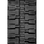 14" Excavator Rubber Track 350x54.5x86 - Heavy Duty T Pattern