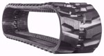 18" Excavator Rubber Track 450x81x72 (W) - Heavy Duty