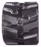 18" Excavator Rubber Track 450x81x72 (W) - Heavy Duty