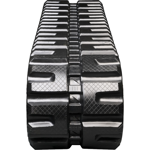 13" CTL Rubber Track 320x86x54 - Standard Duty Block Pattern
