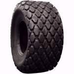 28Lx26 Alliance Drive Wheel (330) R3 Agriculture Tire - Shallow Tread