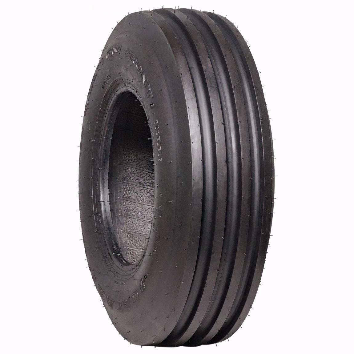 9.5L15 Galaxy F2M 4Rib Front Agriculture Tractor Tire