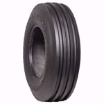 9.5L-15 Galaxy F-2M 4-Rib Front Agriculture Tractor Tire