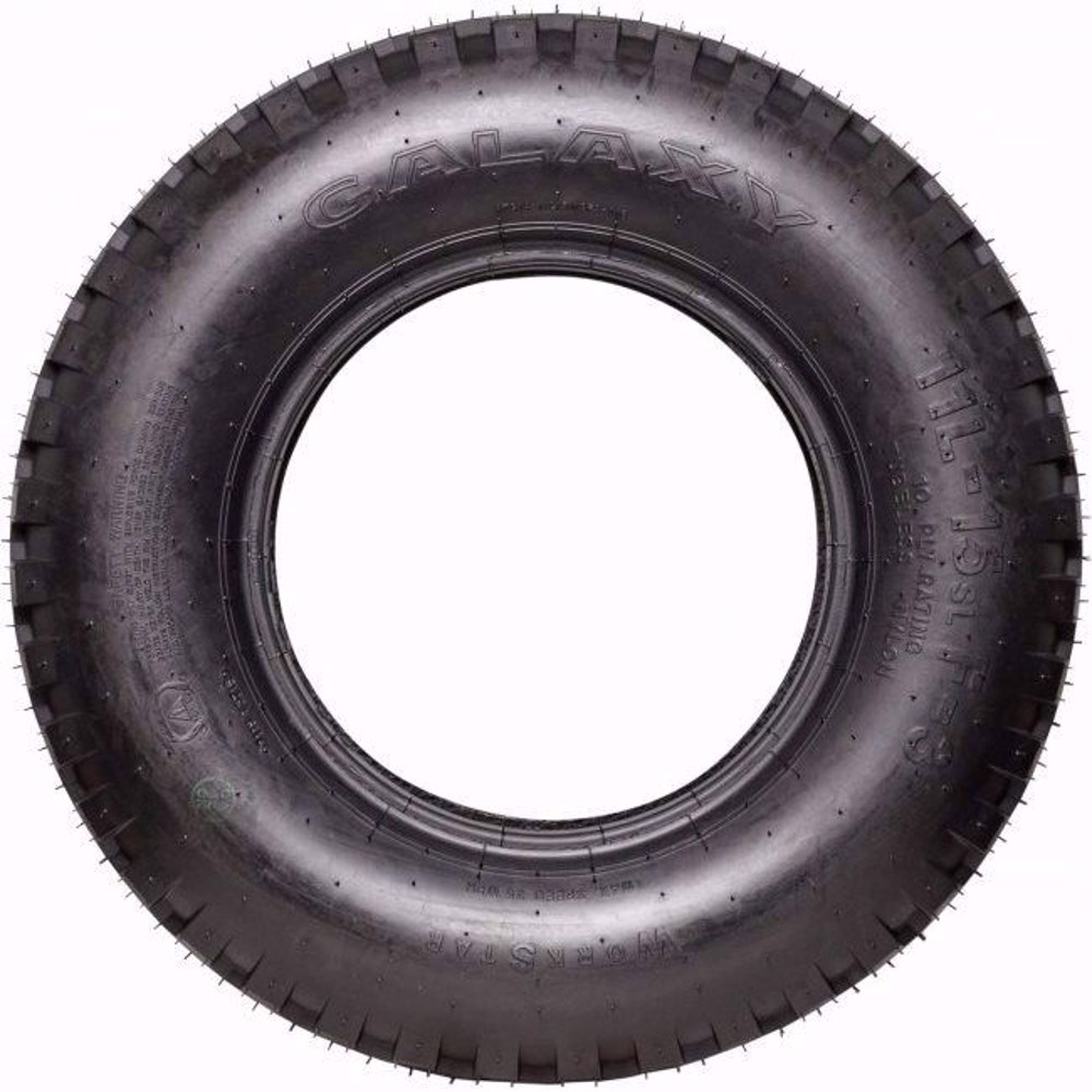 11L15 Galaxy Workstar Backhoe Loader Tire Heavy Duty