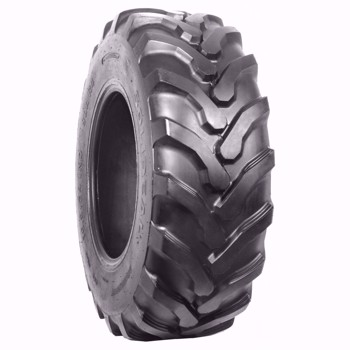 17.5L-24 Galaxy EZ Rider Backhoe Loader Tire - Heavy Duty