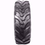 17.5L-24 Galaxy EZ Rider Backhoe Loader Tire - Heavy Duty