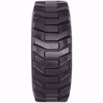 Set of 4, 12x16.5 Galaxy  XD2010 R-4 Skid Steer Tires