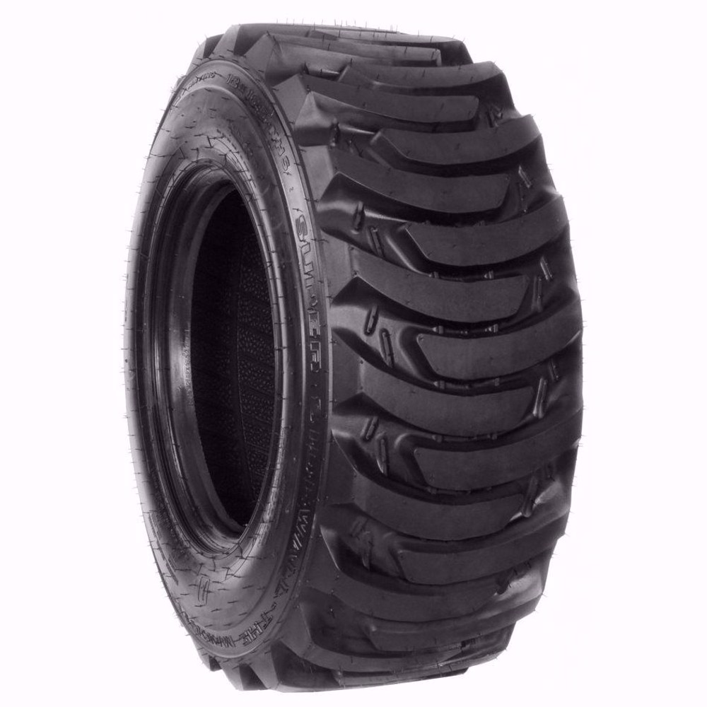 15x19.5/ 1519.5 Galaxy Marathoner R4 Telehandler/Backhoe Loader Tire
