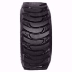 15x19.5 Galaxy Marathoner R-4 Telehandler/Backhoe Loader Tire