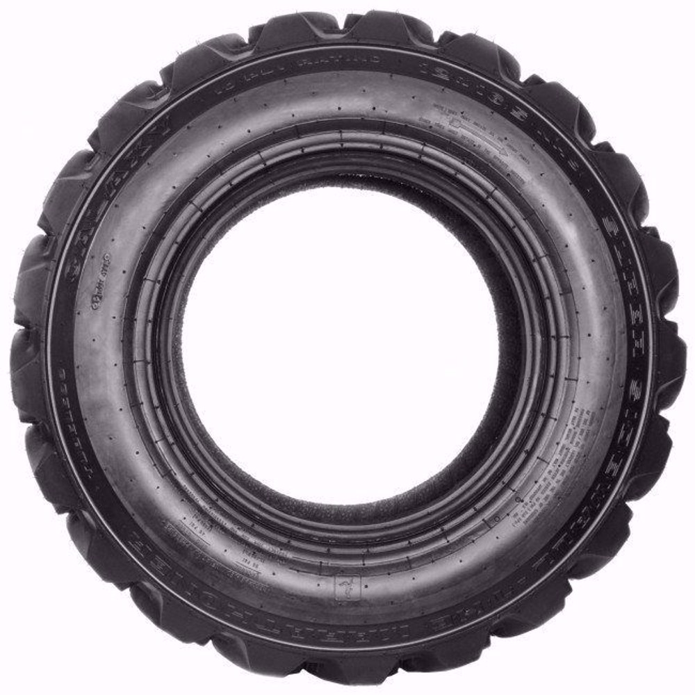15x19.5/ 1519.5 Galaxy Marathoner R4 Telehandler/Backhoe Loader Tire
