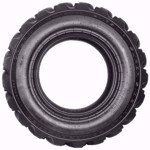 15x19.5 Galaxy Marathoner R-4 Telehandler/Backhoe Loader Tire