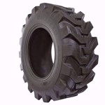 Backhoe/Skid Steer Loader Tire