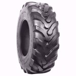 21L-24 Solideal SLA-R4 Backhoe Loader Tire - Heavy Duty