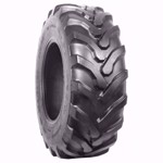 16.9-24 Solideal SLA R4 Backhoe Loader Tire - Heavy Duty