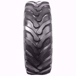 16.9-24 Solideal SLA R4 Backhoe Loader Tire - Heavy Duty