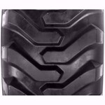 10x16.5 Solideal Gripper/SK 332 Skid Steer Tire - Light Duty