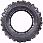 10x16.5 Solideal Gripper/SK 332 Skid Steer Tire - Light Duty