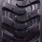 10x16.5 Galaxy Skiddo Skid Steer/Backhoe Tire - Light Duty
