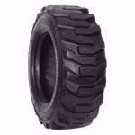 Set of 4, 10x16.5 Galaxy XD2010 R-4 Skid Steer Tires