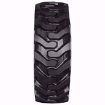 Set of 2, 12.5/ 80x18 Advance Backhoe/Skid Steer Tires