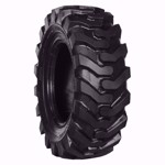 Set of 2, 12.5/ 80x18 Advance Backhoe/Skid Steer Tires