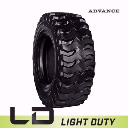 10x16.5 Advance Skid Steer Tire -  Radial