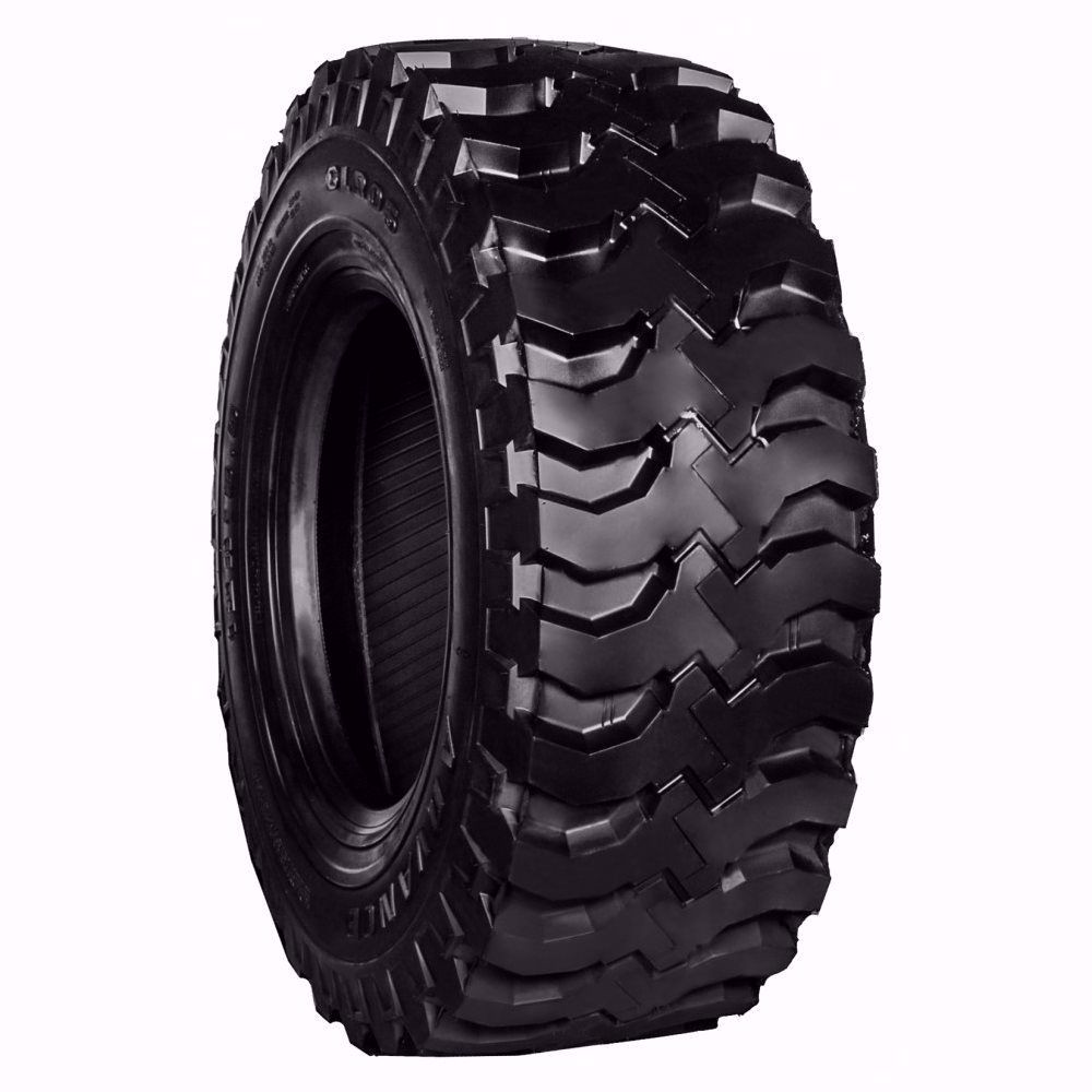 10x16 5 solid skid steer tires Advance Skid Steer Tire Radial for