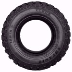 10x16.5 Advance Skid Steer Tire -  Radial