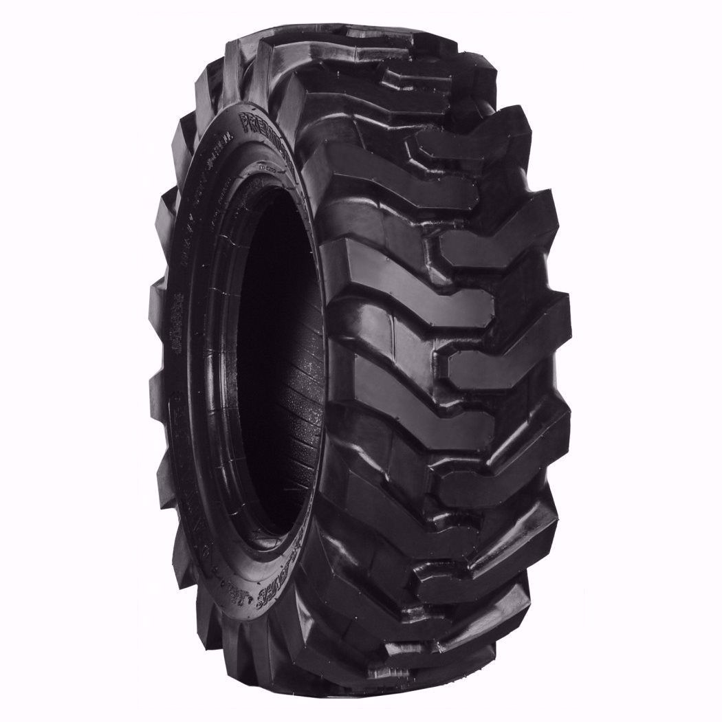 steer tire